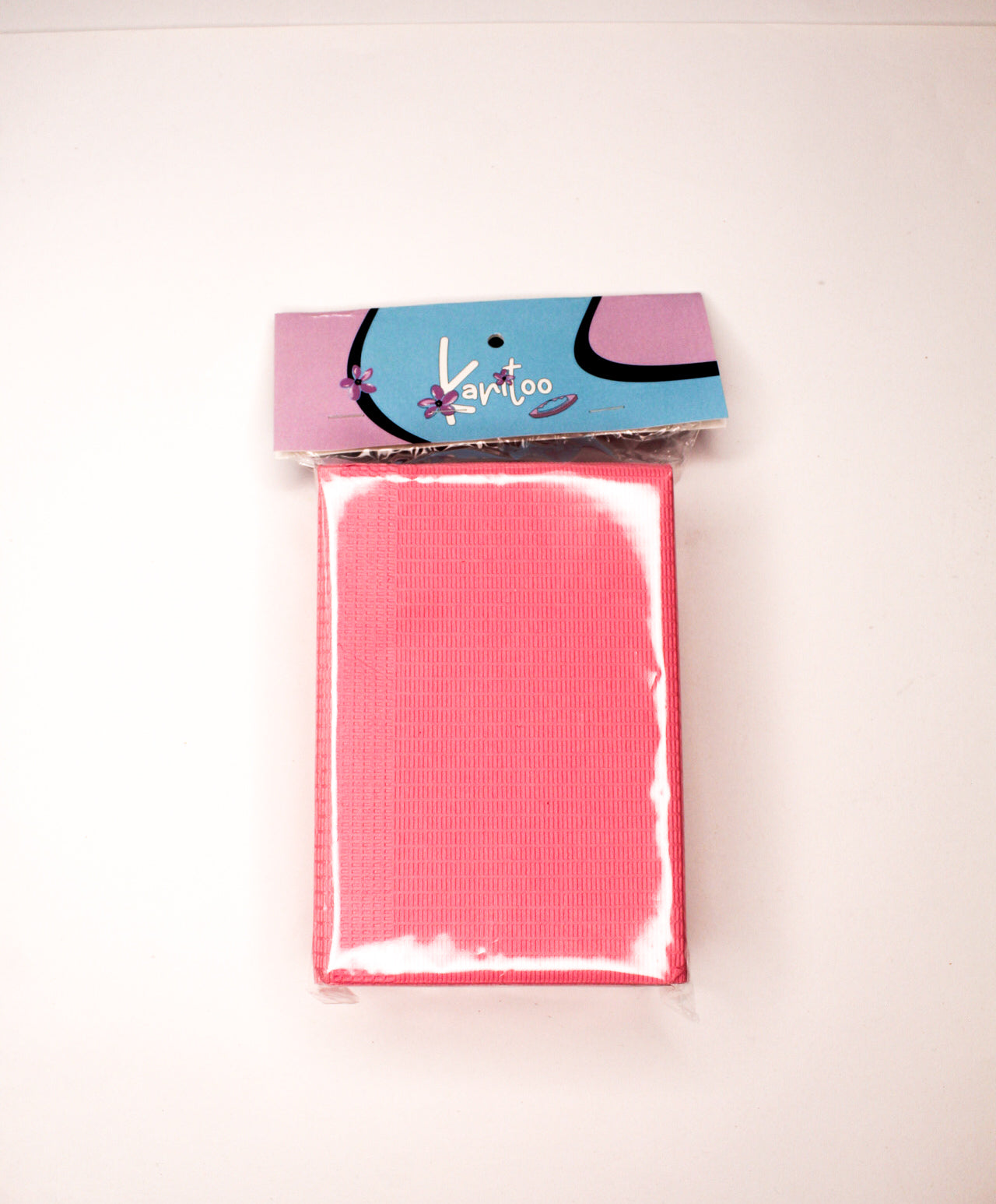 Toalla Desechable para manicura y pedicura