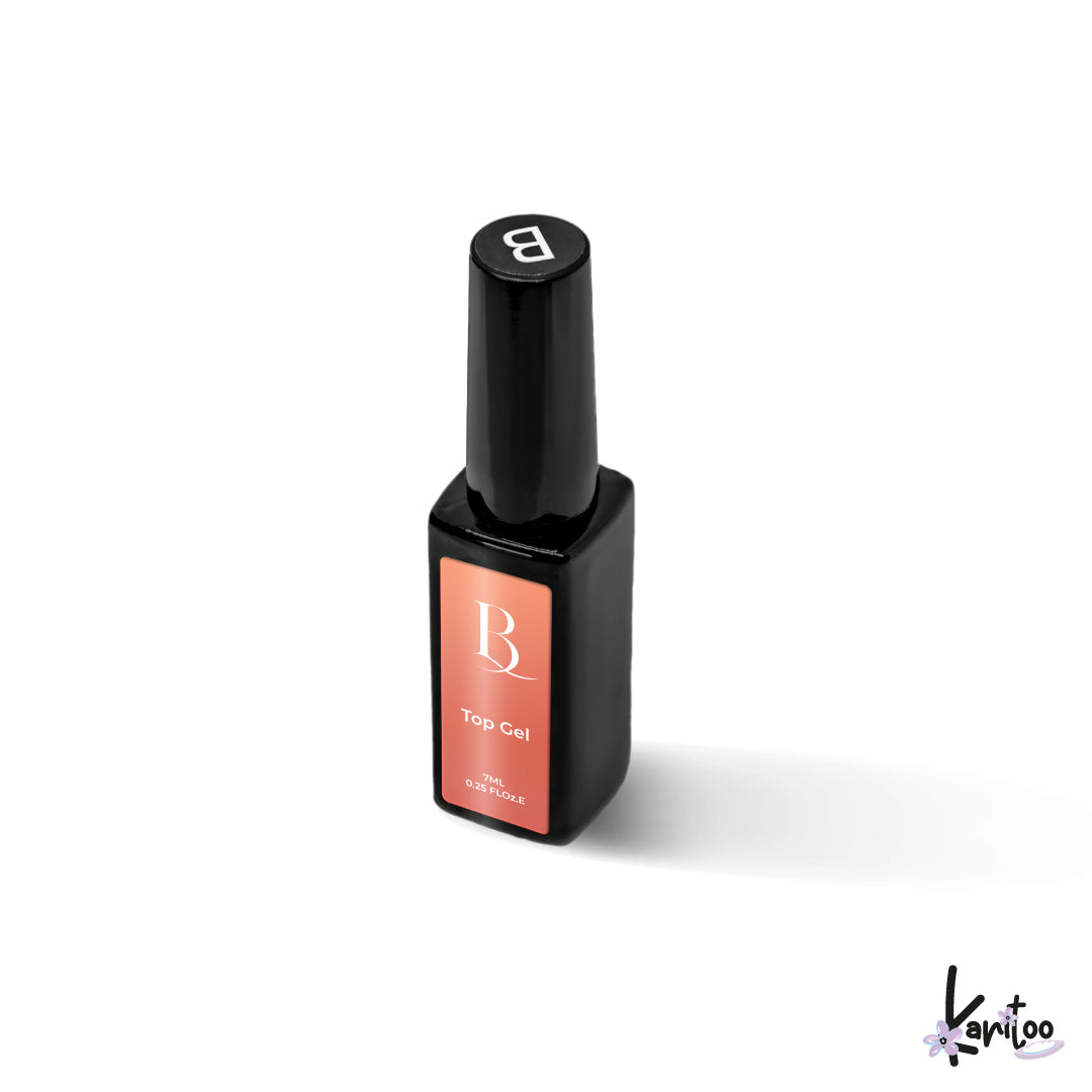 Kit de Esmaltes de uñas en gel BRUNOX - Personalizable.