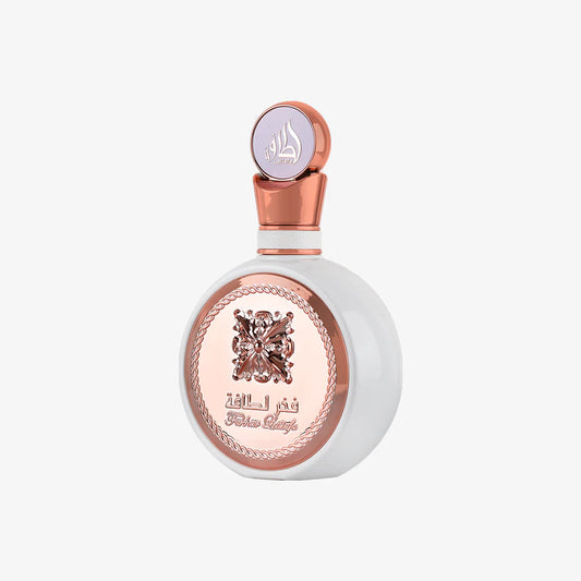 Lattafa  Fakhar Mujer - 100 ml Eau De Parfum