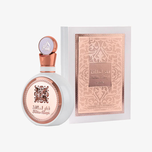 Lattafa  Fakhar Mujer - 100 ml Eau De Parfum