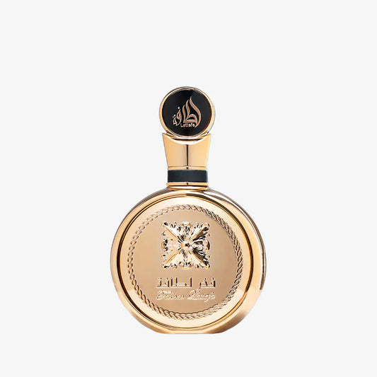 Lattafa Fakhar Extrait Hombre - 100 ml Eua De Parfum