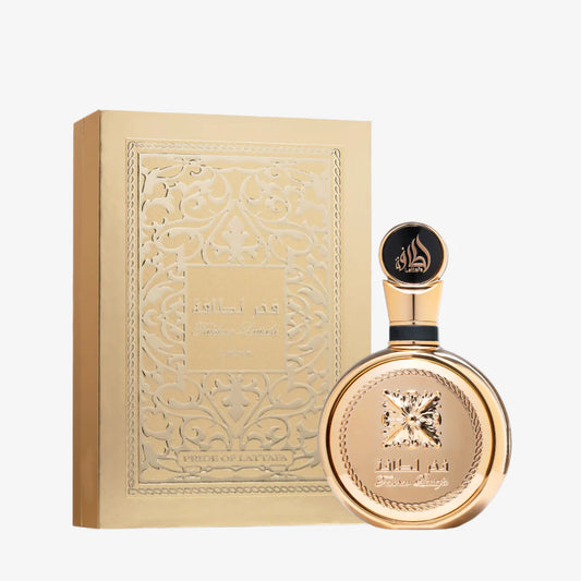 Lattafa Fakhar Extrait Hombre - 100 ml Eua De Parfum