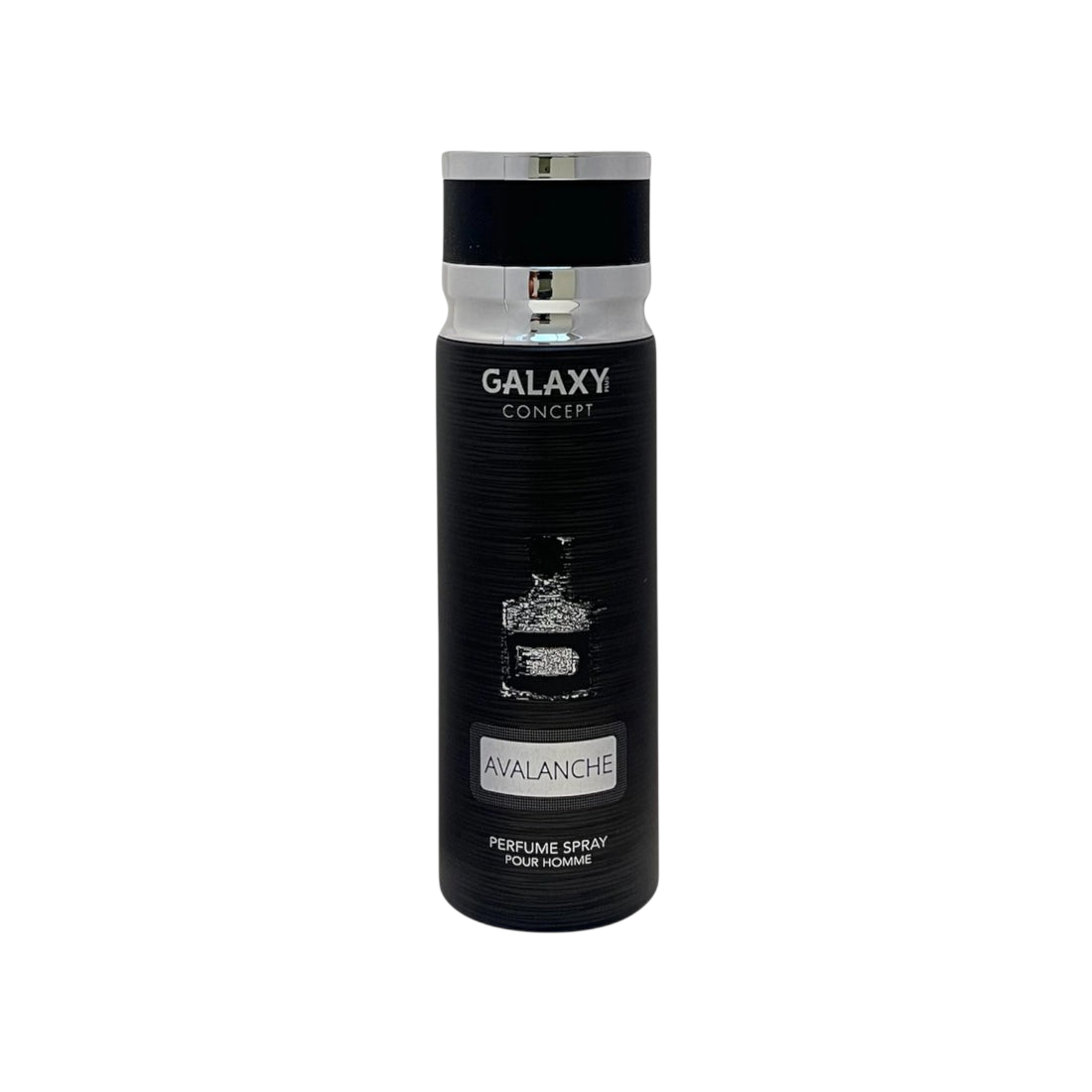 Perfume Spray Galaxy Concept Avalanche