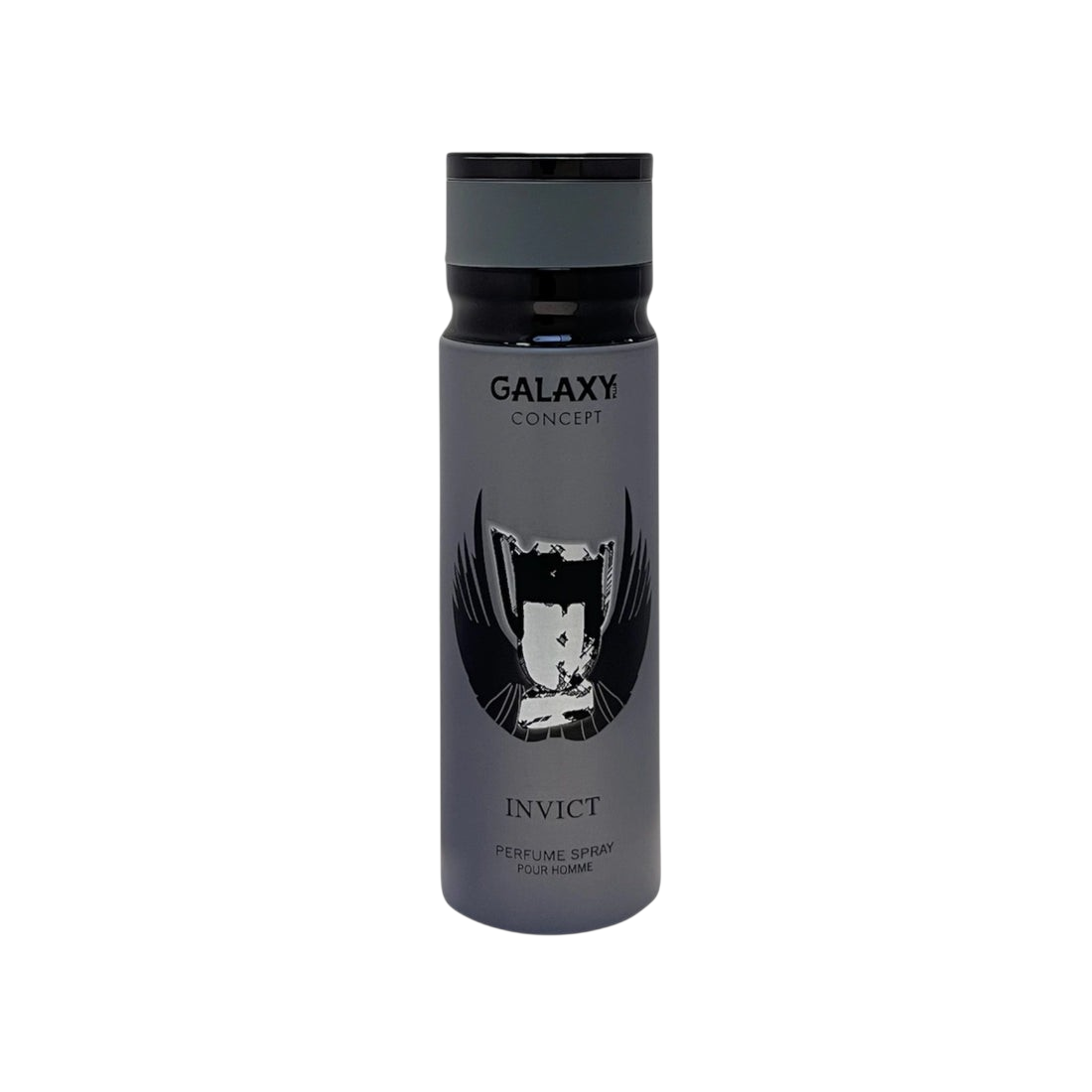 Perfume Spray Galaxy Concept Invict
