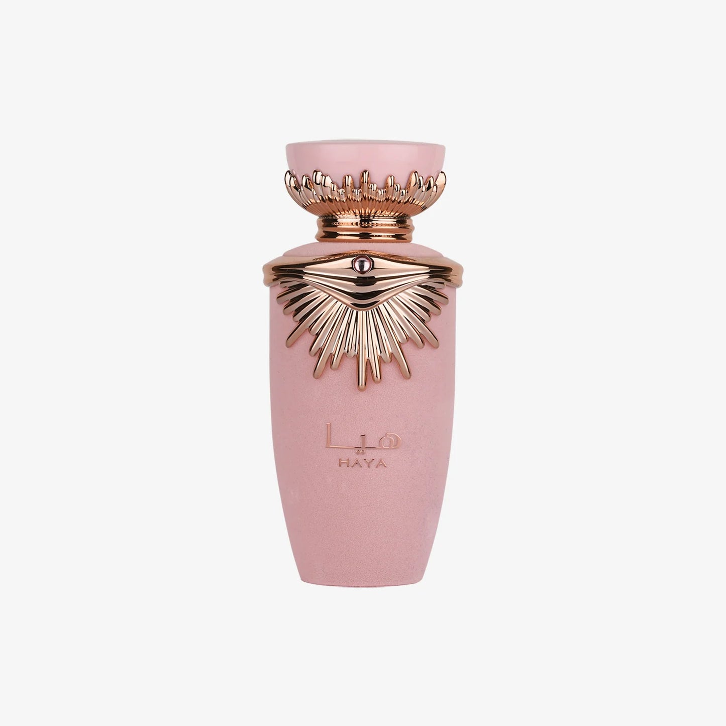 Lattafa Haya Mujer - 100 ml Eua De Parfum