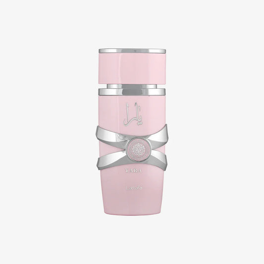 Lattafa Yara Mujer - 100 ml Eua De Parfum