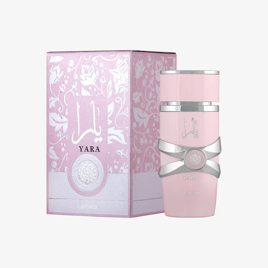 Lattafa Yara Mujer - 100 ml Eua De Parfum