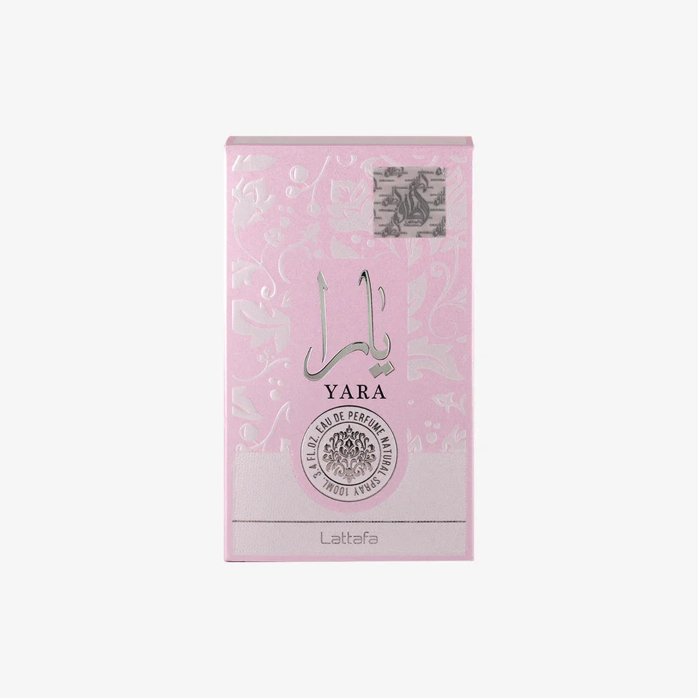Lattafa Yara Mujer - 100 ml Eua De Parfum