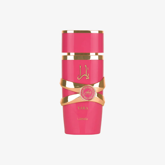 Lattafa Yara Candy Mujer - 100 ml Eua De Parfum