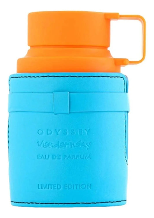 Odyssey Mandarin Sky de Armaf Hombre - 6.8 Onz 200 ml Eua De Parfum