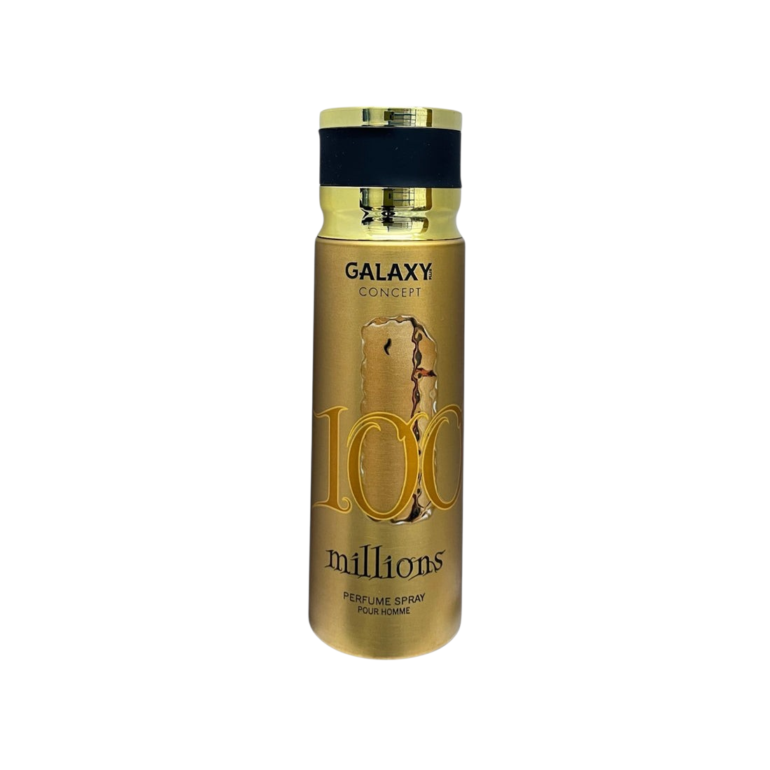Perfume Spray Galaxy Concept Millions